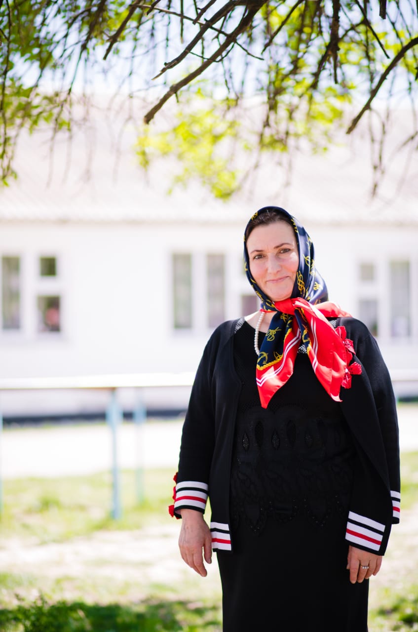 Чупанова Патимат Газимагомедовна Чупанова Патимат Газимагомедовна.