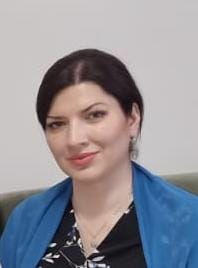 Даудова Сабина Жамалхановна.