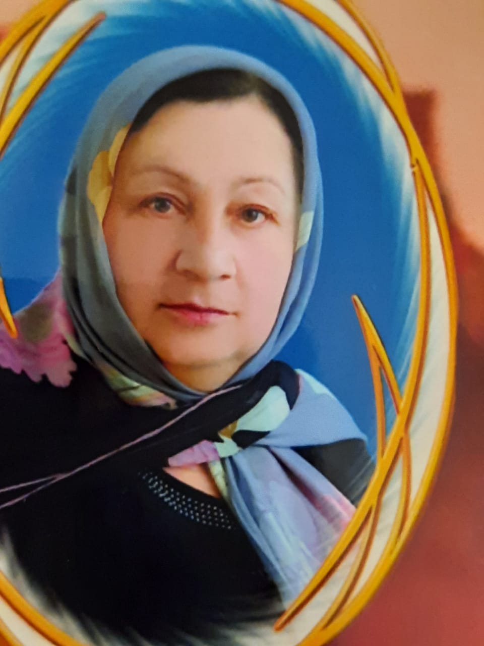 Кулибекова Айзанат Асадуллаевна.